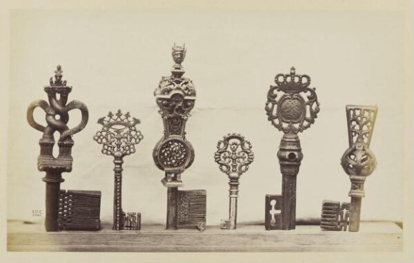 Franck, Photograph
