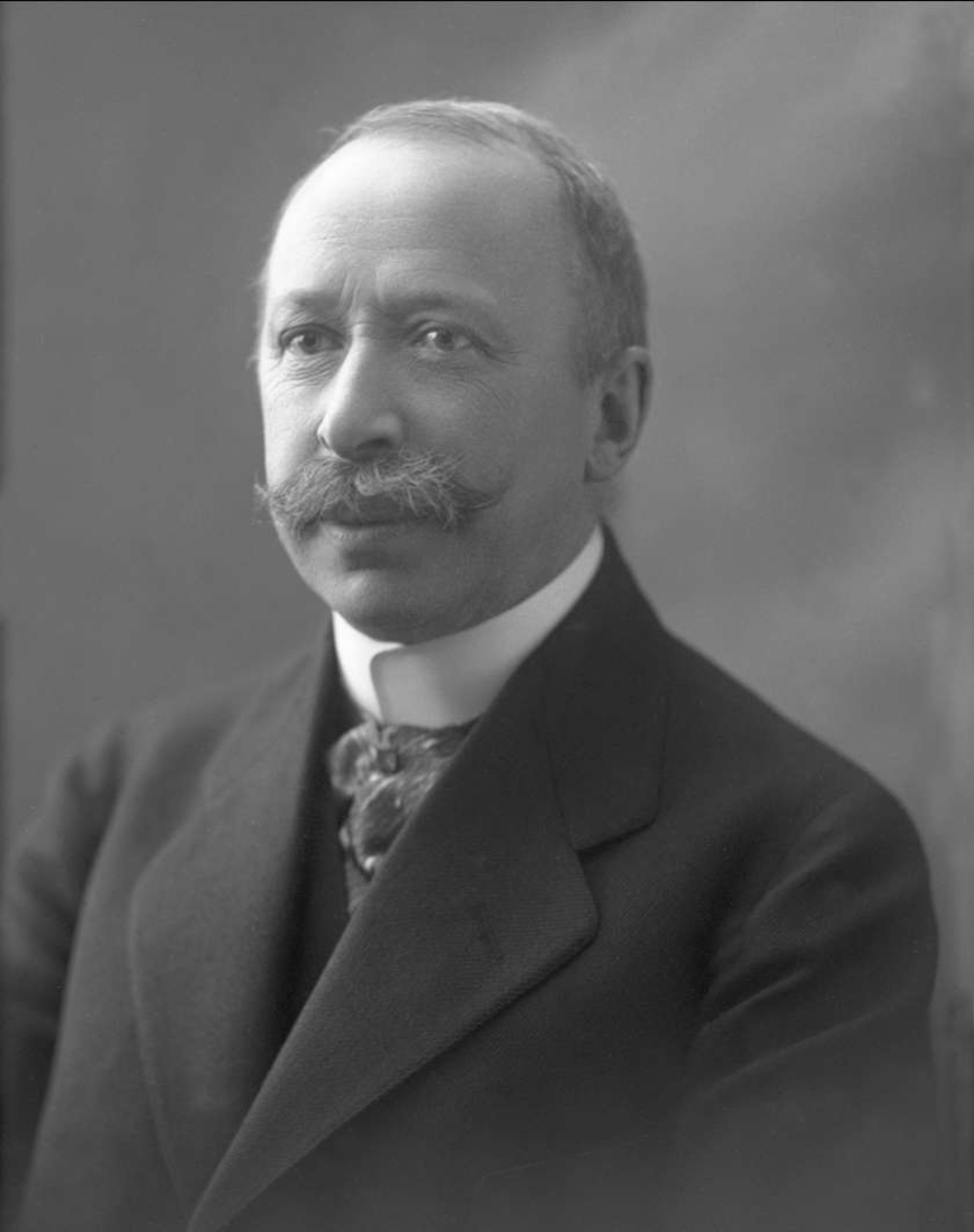 Gustav Borgen, NFB.47784