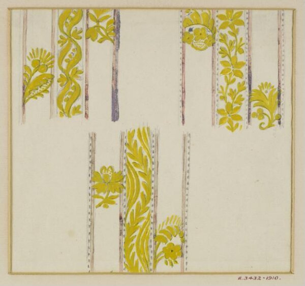 Unknown, Drawing