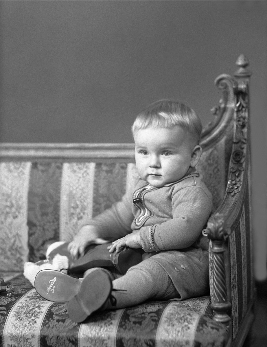 Gustav Borgen, NFB.56895