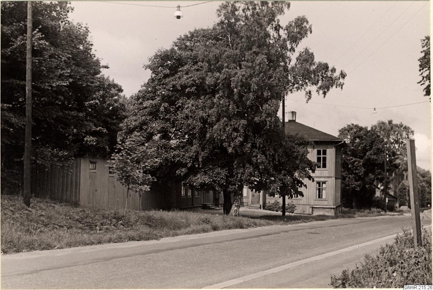 Otto Thulin, bilder, fotografi