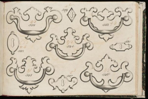 Unknown, Print