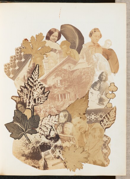 Unknown, [Photo Collage]