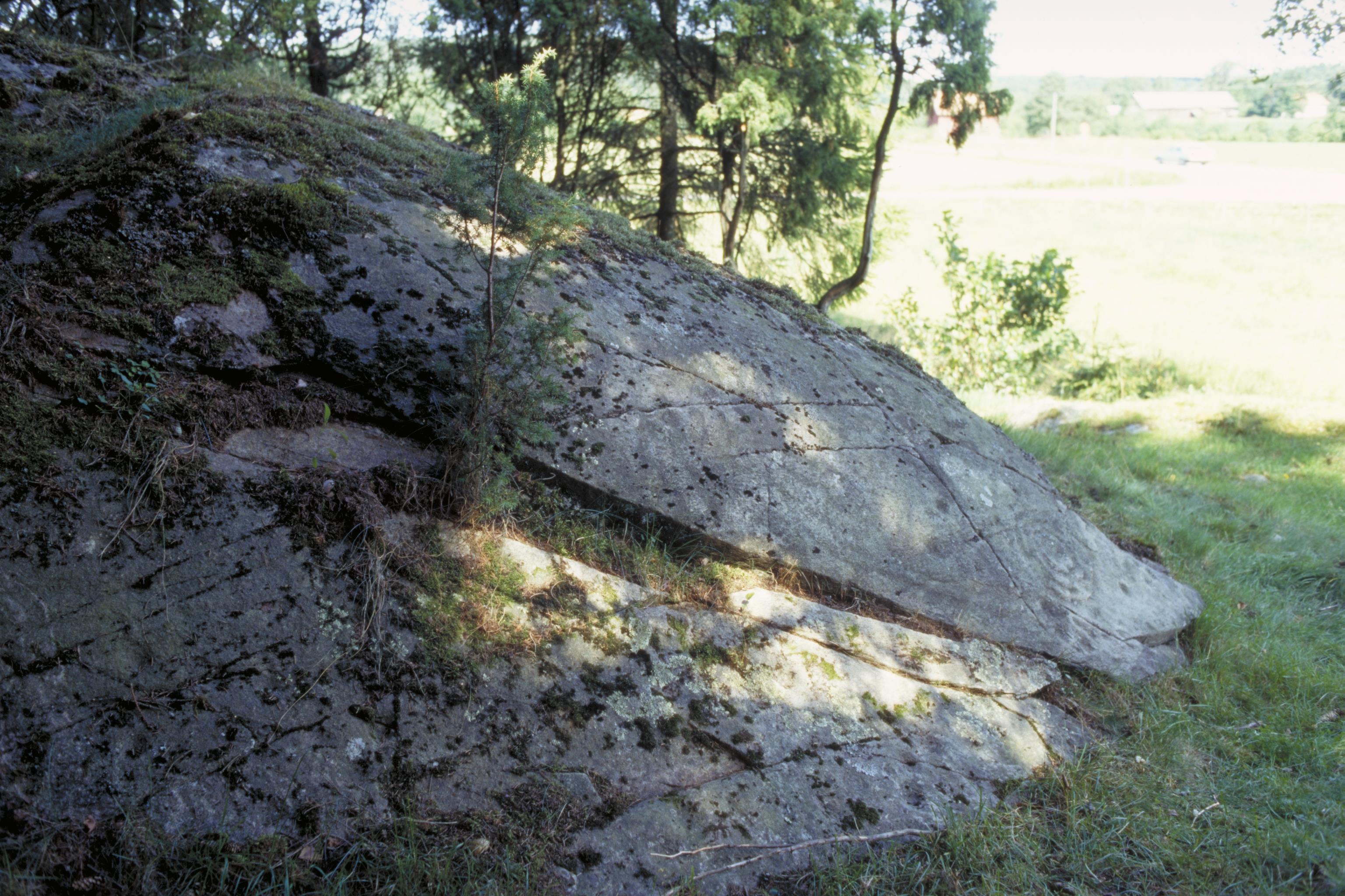 Bengt A Lundberg, Skee 604:1