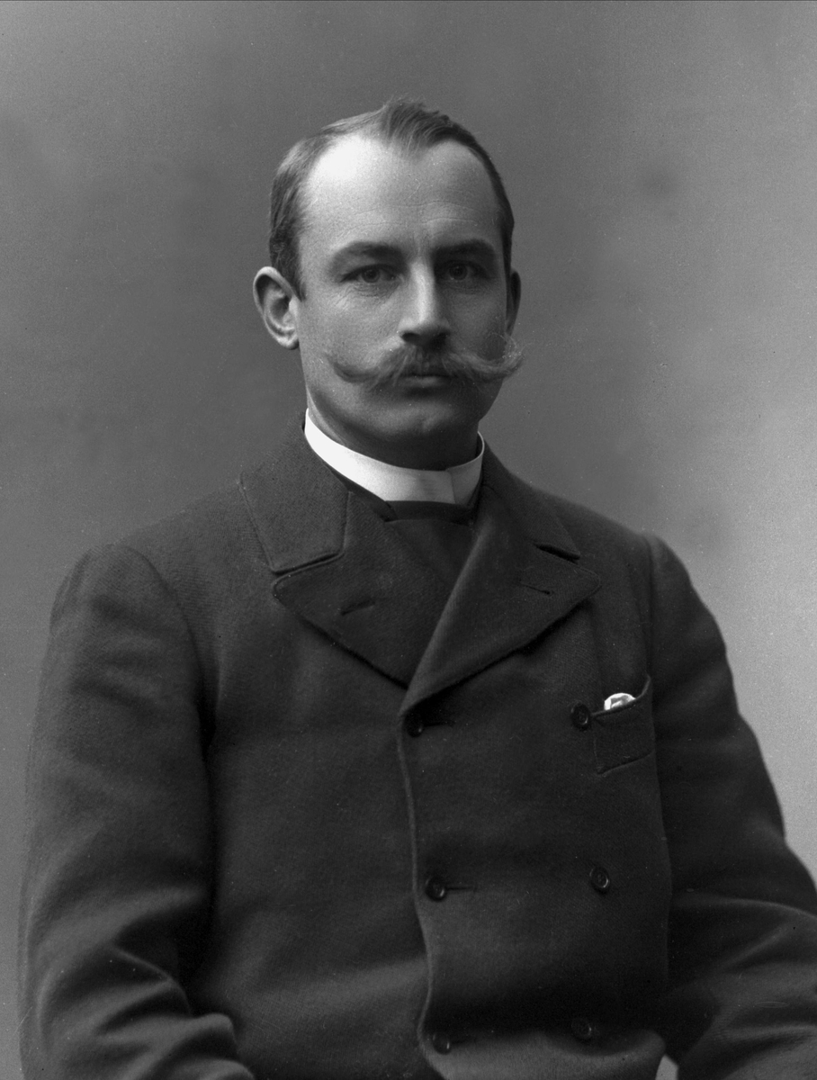 Gustav Borgen, NFB.06485