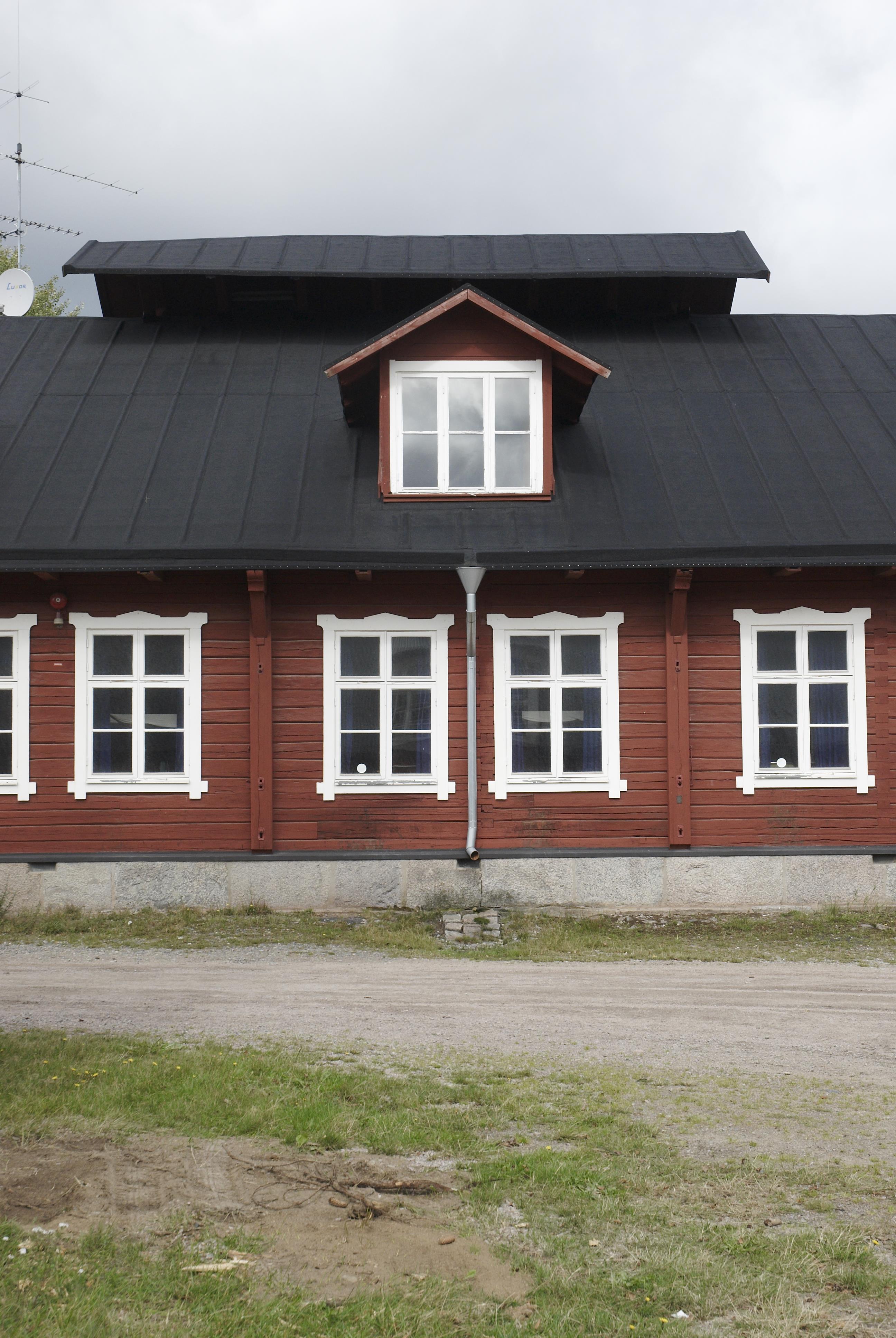 Bengt A Lundberg, Skillingarydslägren