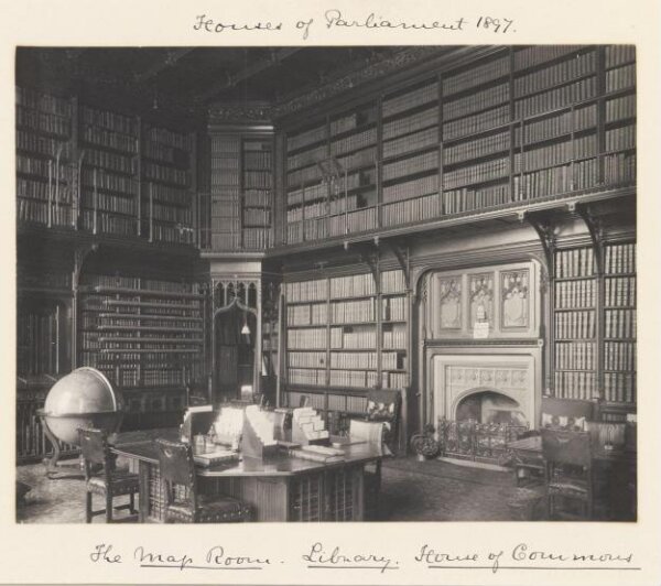 Stone, Benjamin (Sir), National Photographic Record and Survey