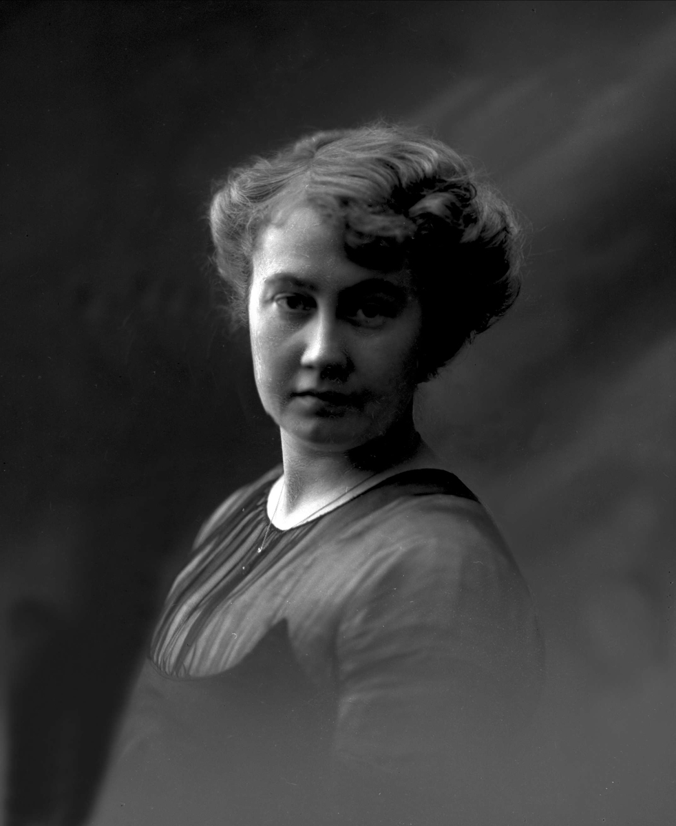 Gustav Borgen, NFB.12923