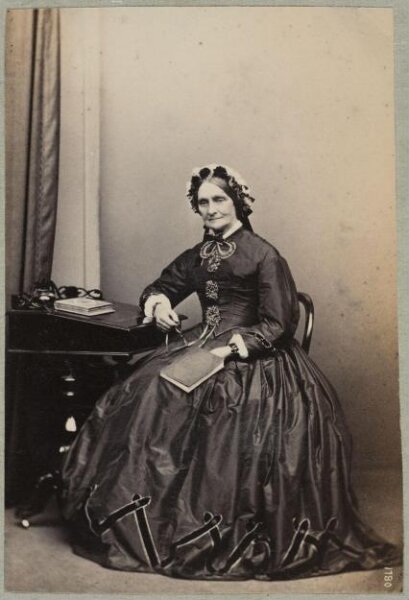 Unknown, Carte-de-visite photographs (480). Four photographs  are dry-mounted to each sheet (120).