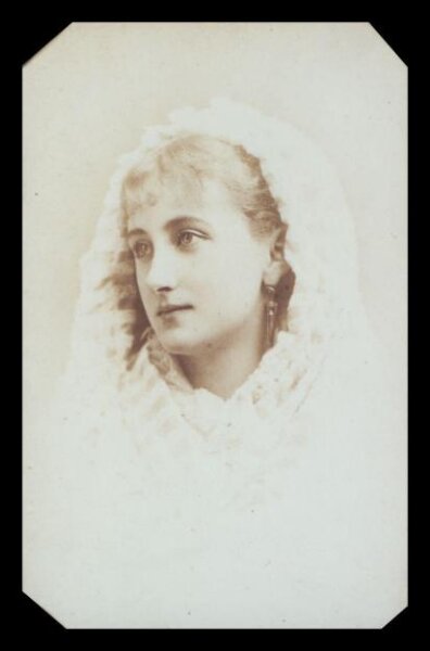 Elliott & Fry, Guy Little Theatrical Photograph