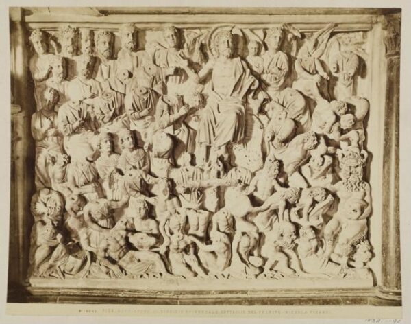 Fratelli Alinari, Photograph