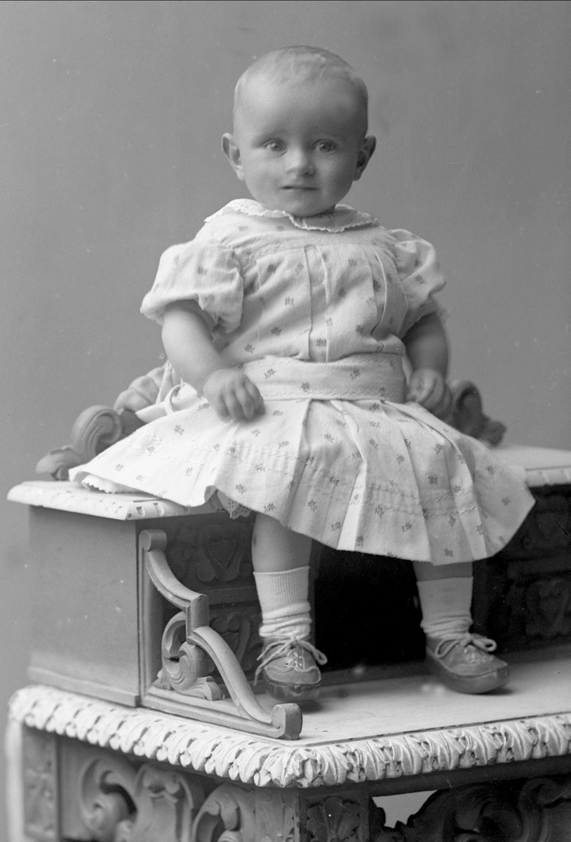 Gustav Borgen, NFB.31574