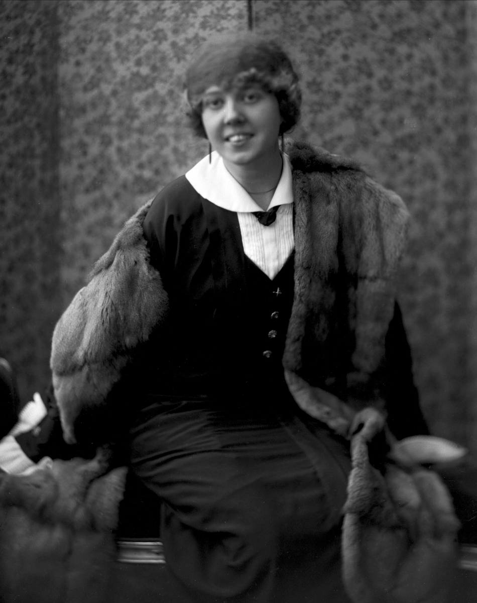 Gustav Borgen, NFB.23827