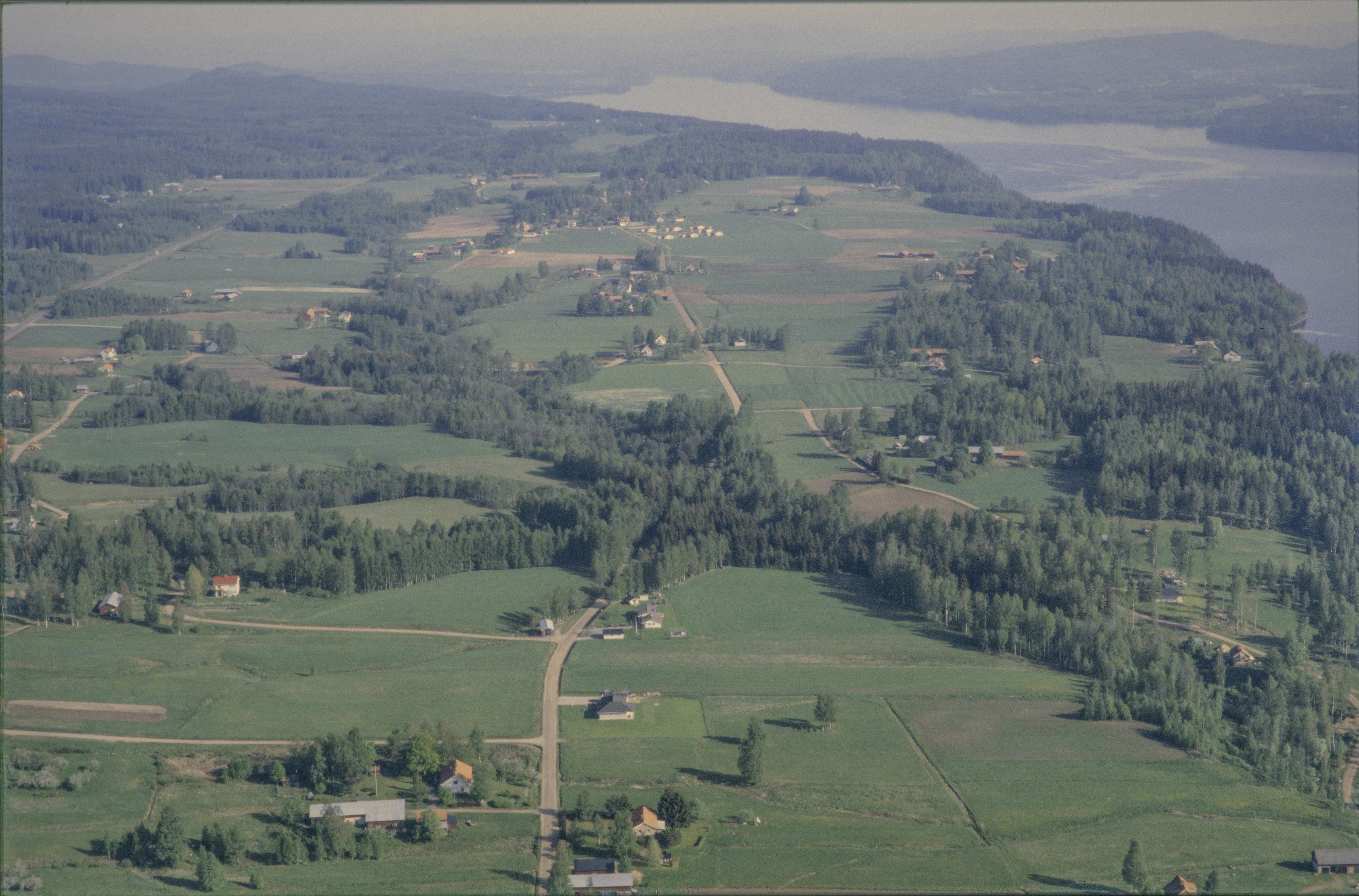 Jan Norrman, Lysvik 179