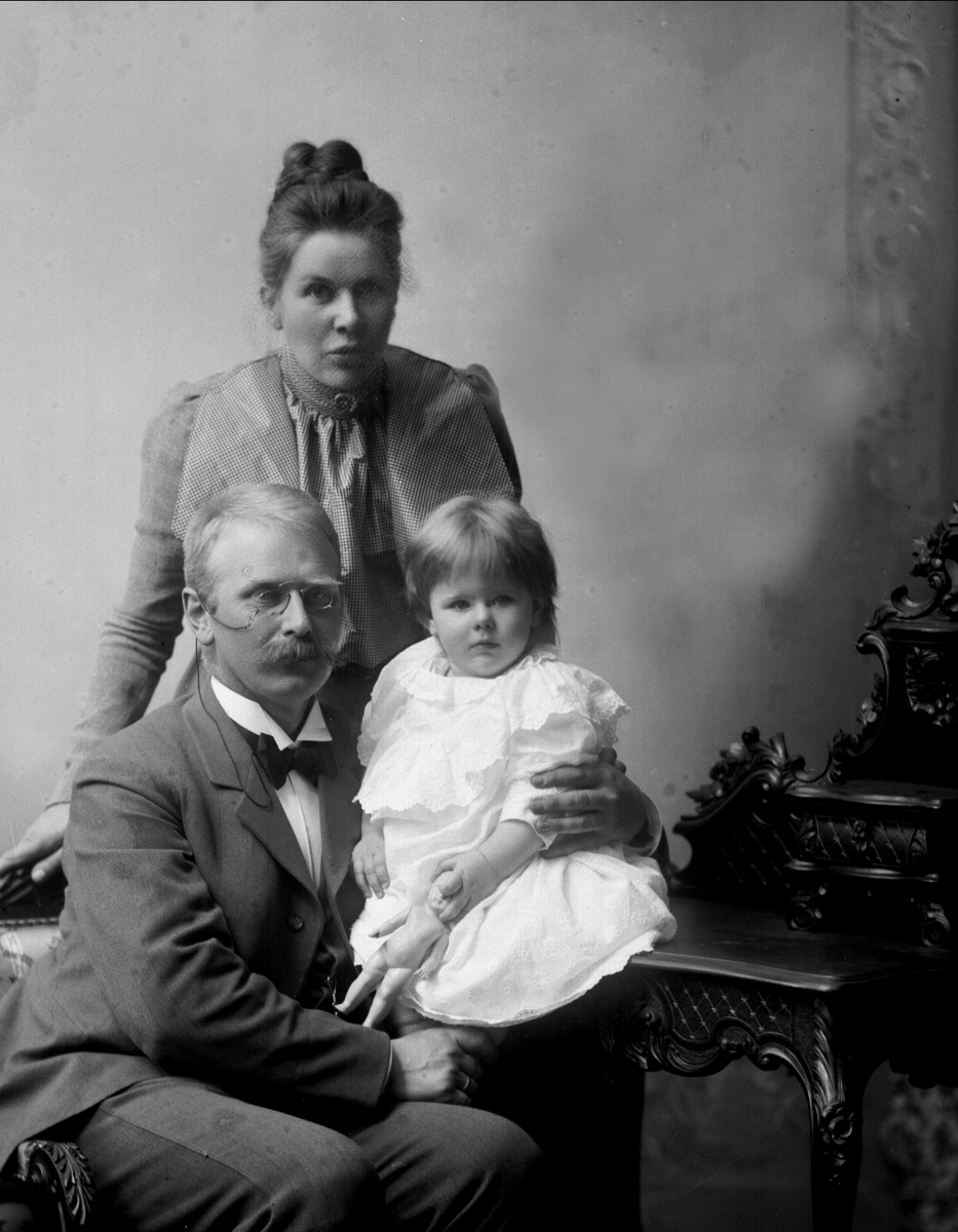 Gustav Borgen, NFB.25390