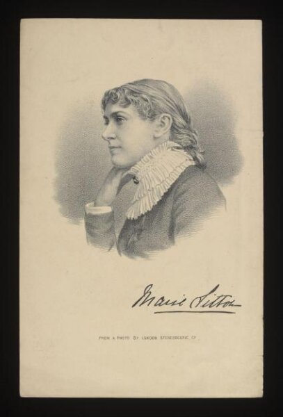 London Stereoscopic and Photographic Company, Print