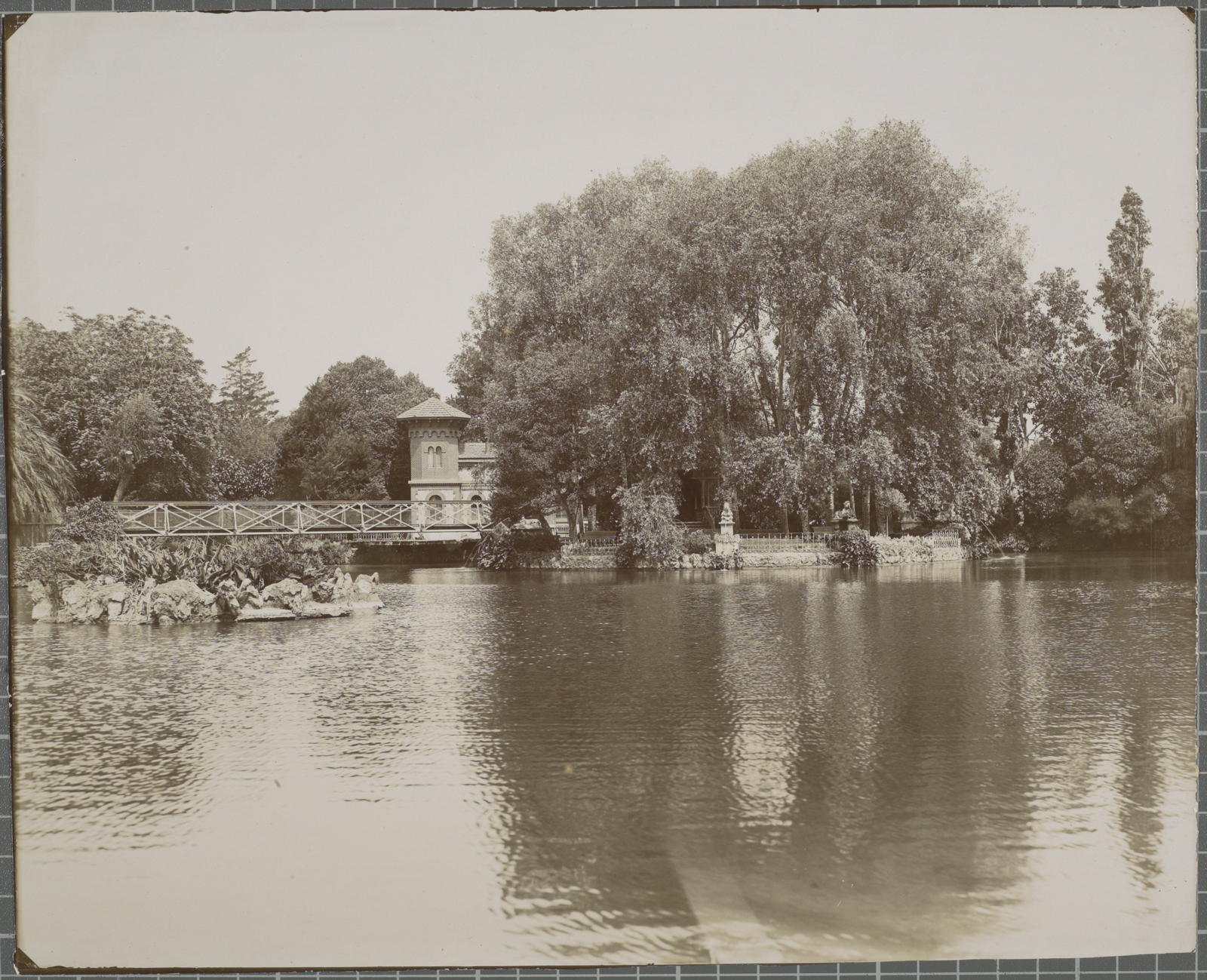 Desconegut, [Citadel Park]