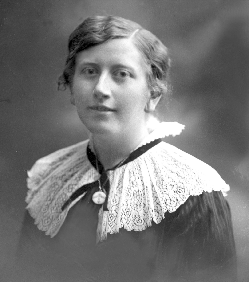 Gustav Borgen, NFB.31345