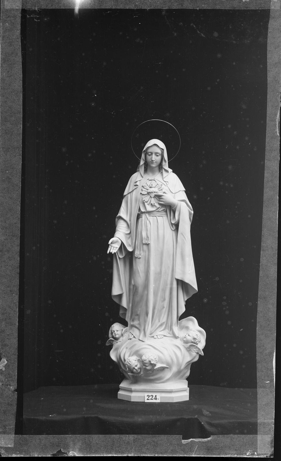 Desconegut, [The Christian Arte]