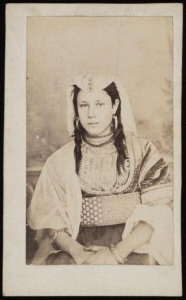 Unknown, Photograph