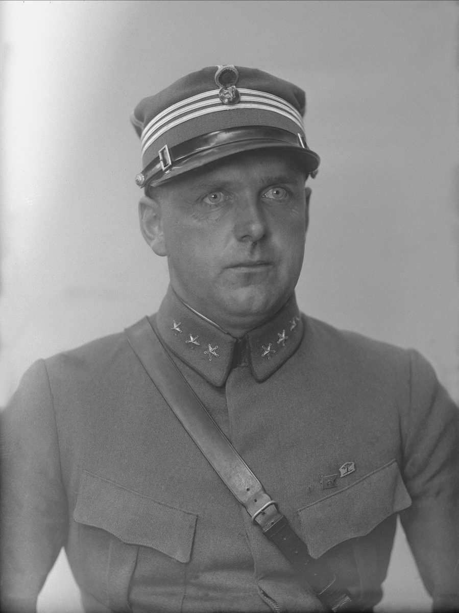 Gustav Borgen, NFB.56525