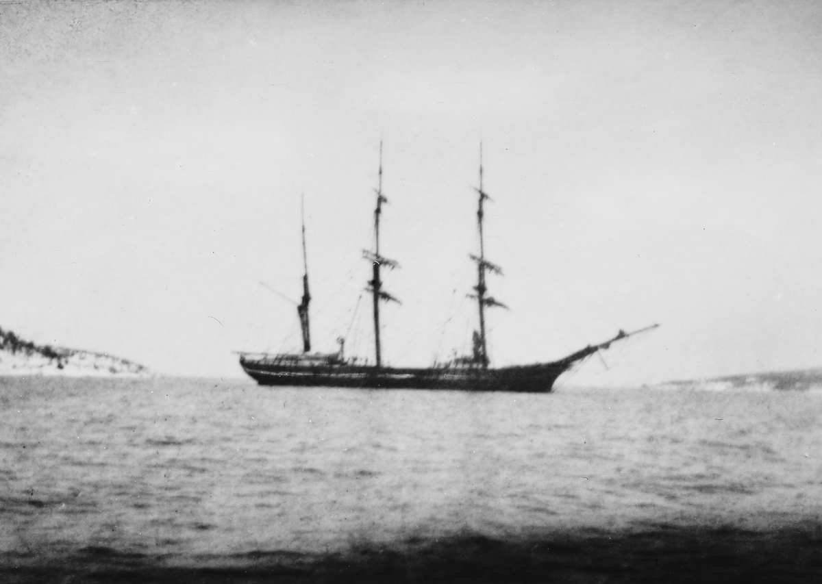 Anders Beer Wilse, Prot: Wilhelmsen