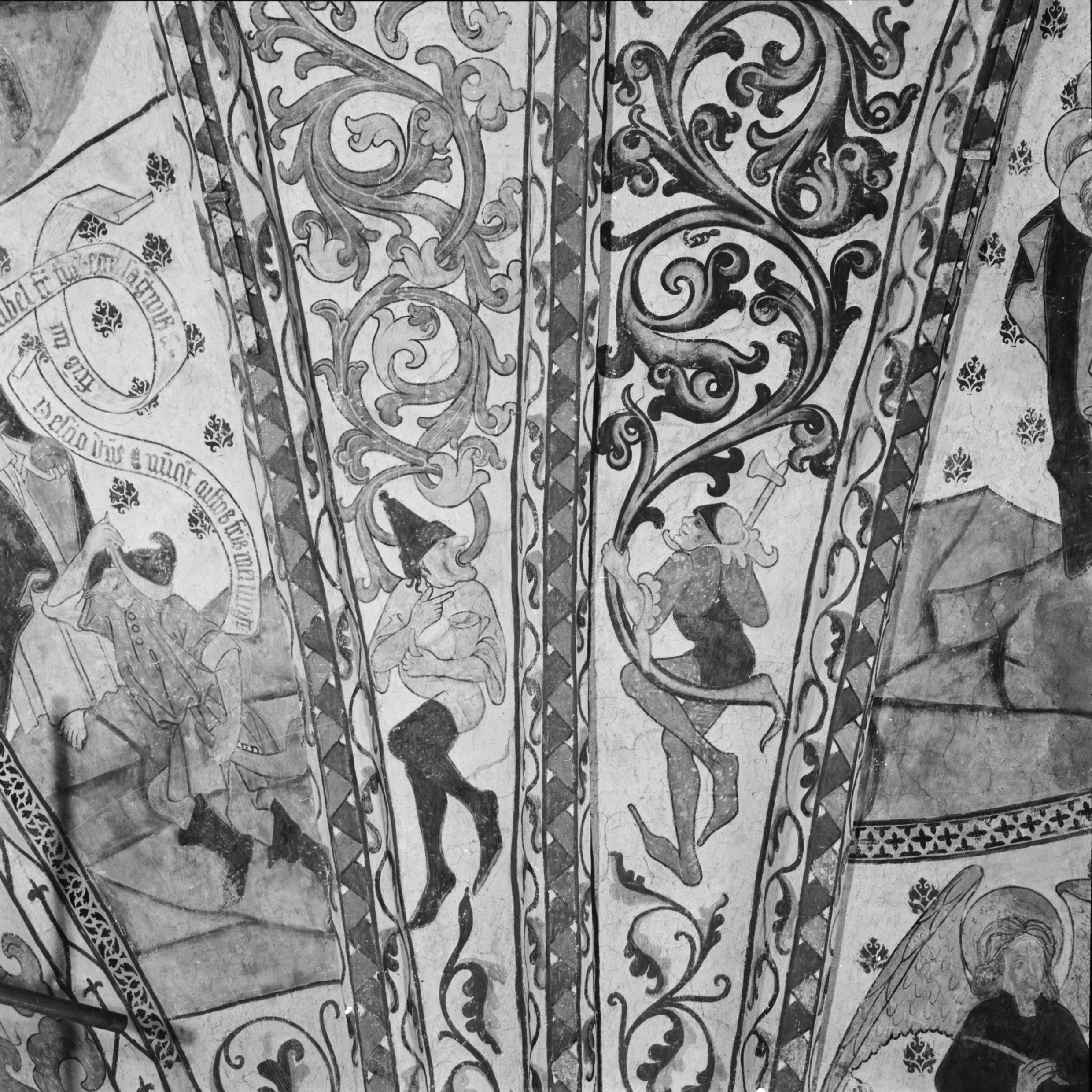 Marianne Bratt Gustafsson, Dingtuna kyrka