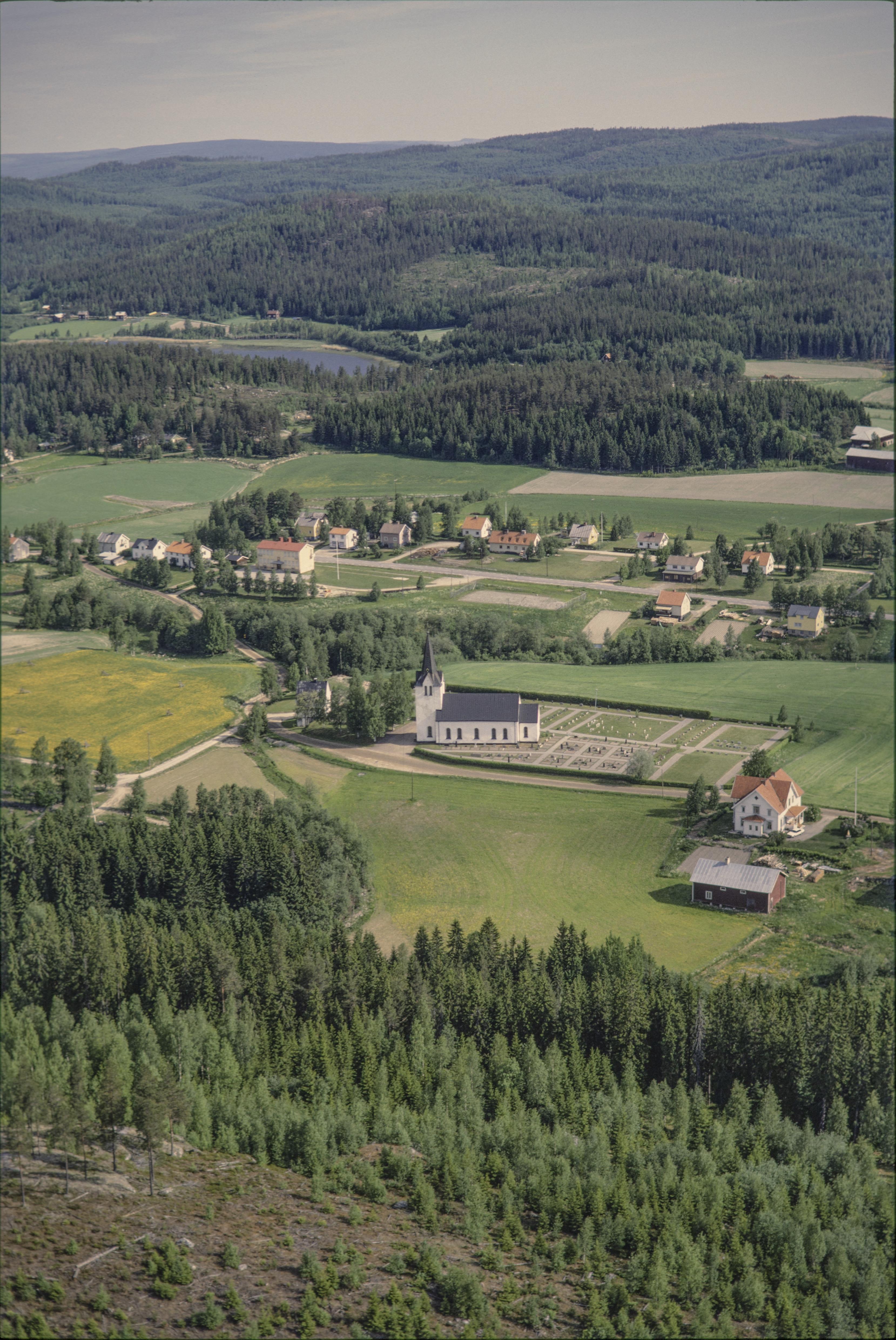 Jan Norrman, Dal 28:1