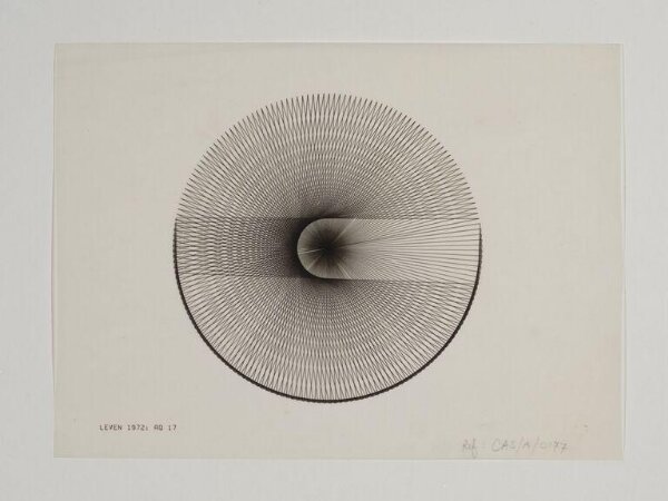 Unknown, Drawing