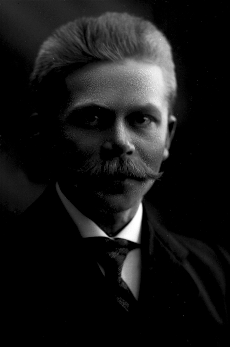 Gustav Borgen, NFB.05381
