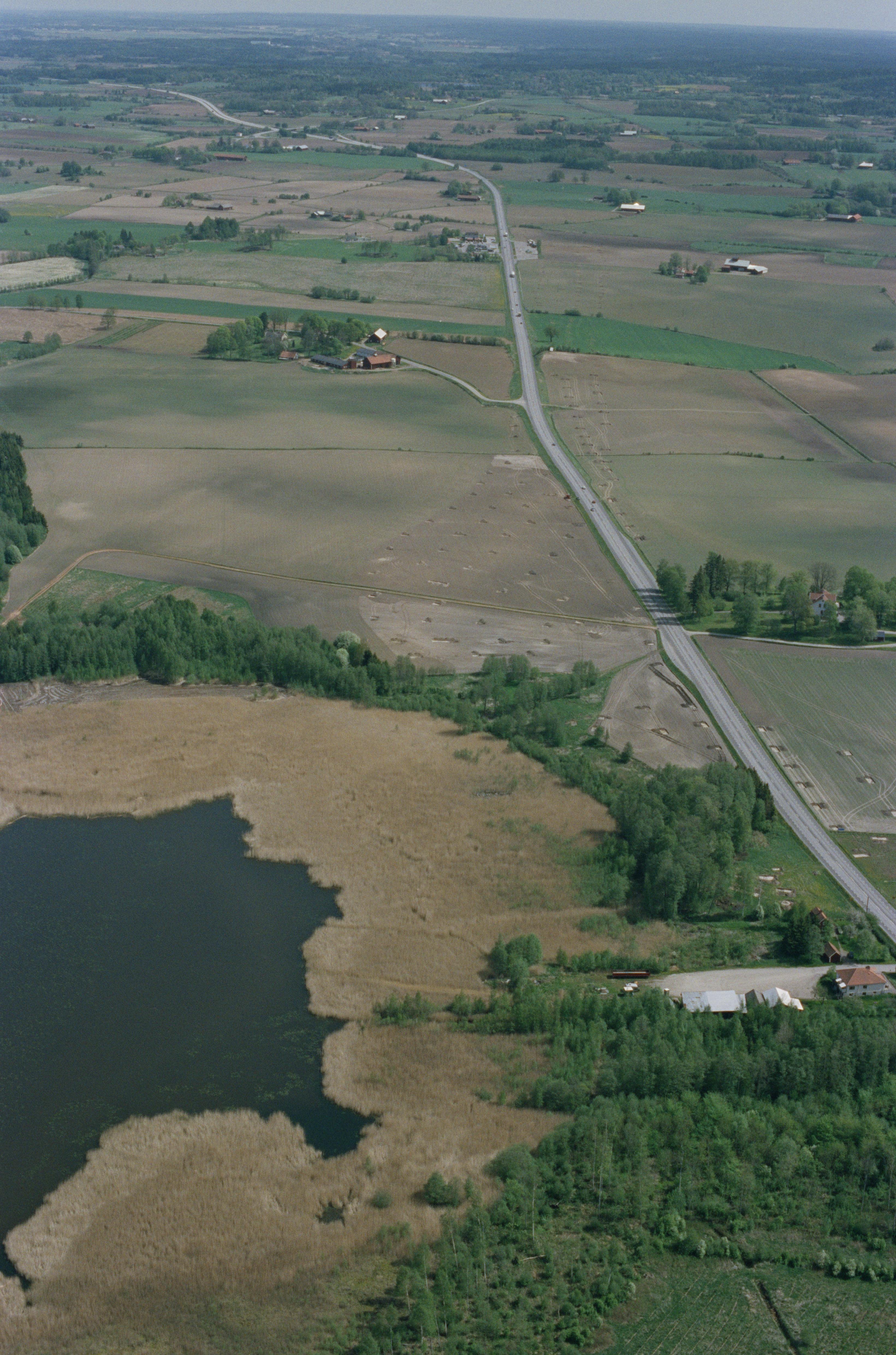 Jan Norrman, Viby 221:1