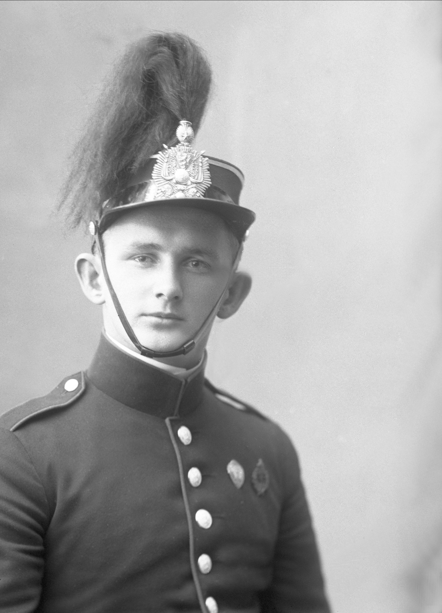 Gustav Borgen, NFB.56199