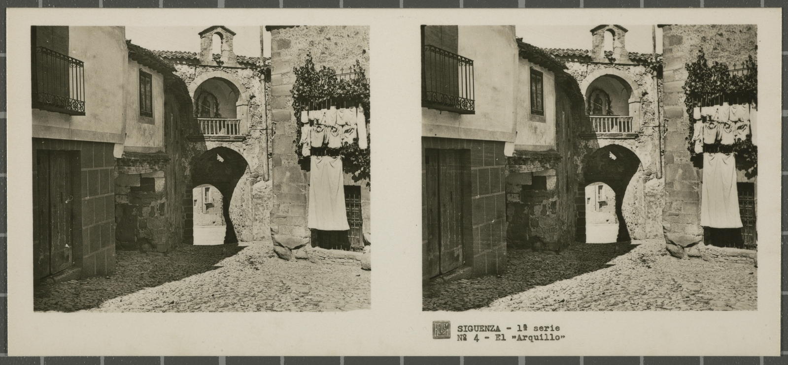 Desconegut, Sigüenza (Guadalajara)