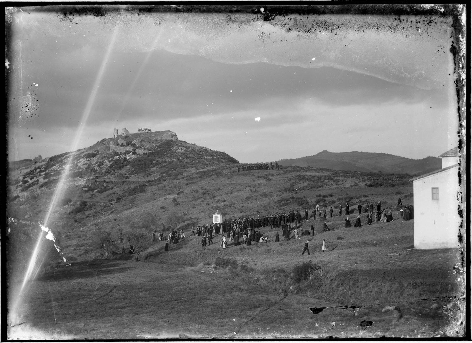 Desconegut, [Camí de les Creus]