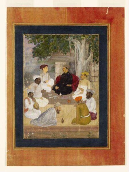 Unknown, Painting