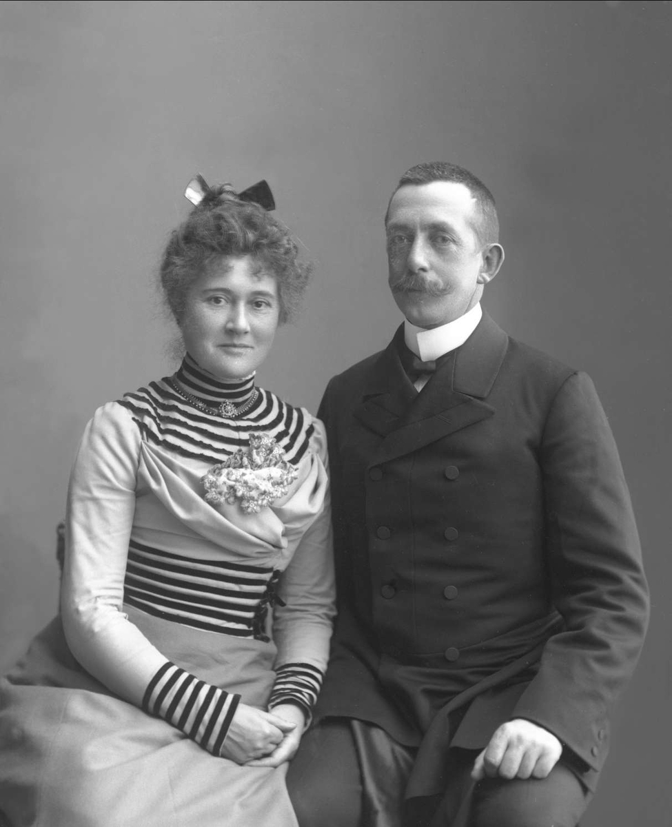 Gustav Borgen, NFB.48550