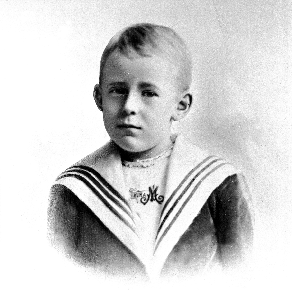 Gustav Borgen, NFB.30084