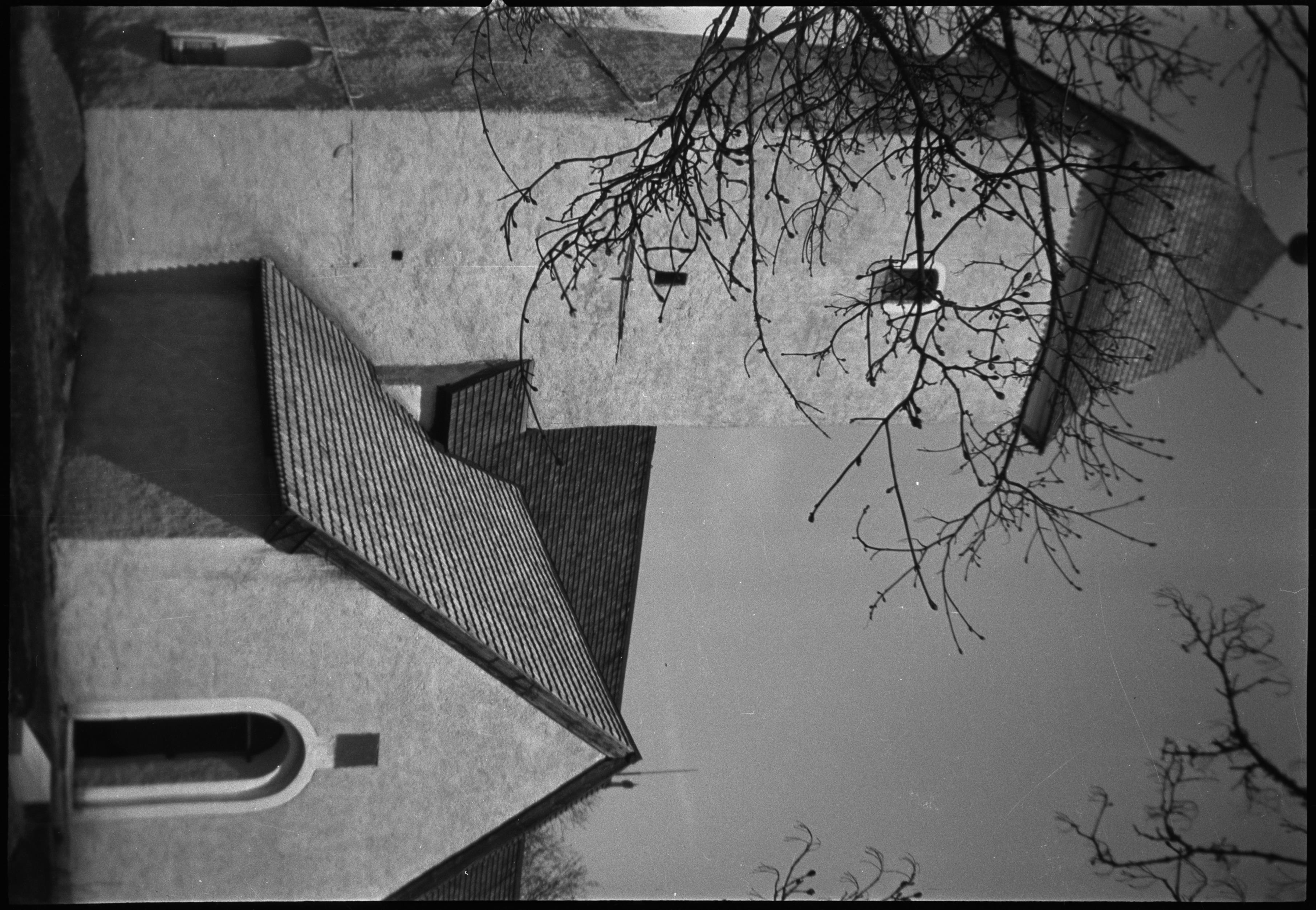 Berit Wallenberg, Yttergrans kyrka
