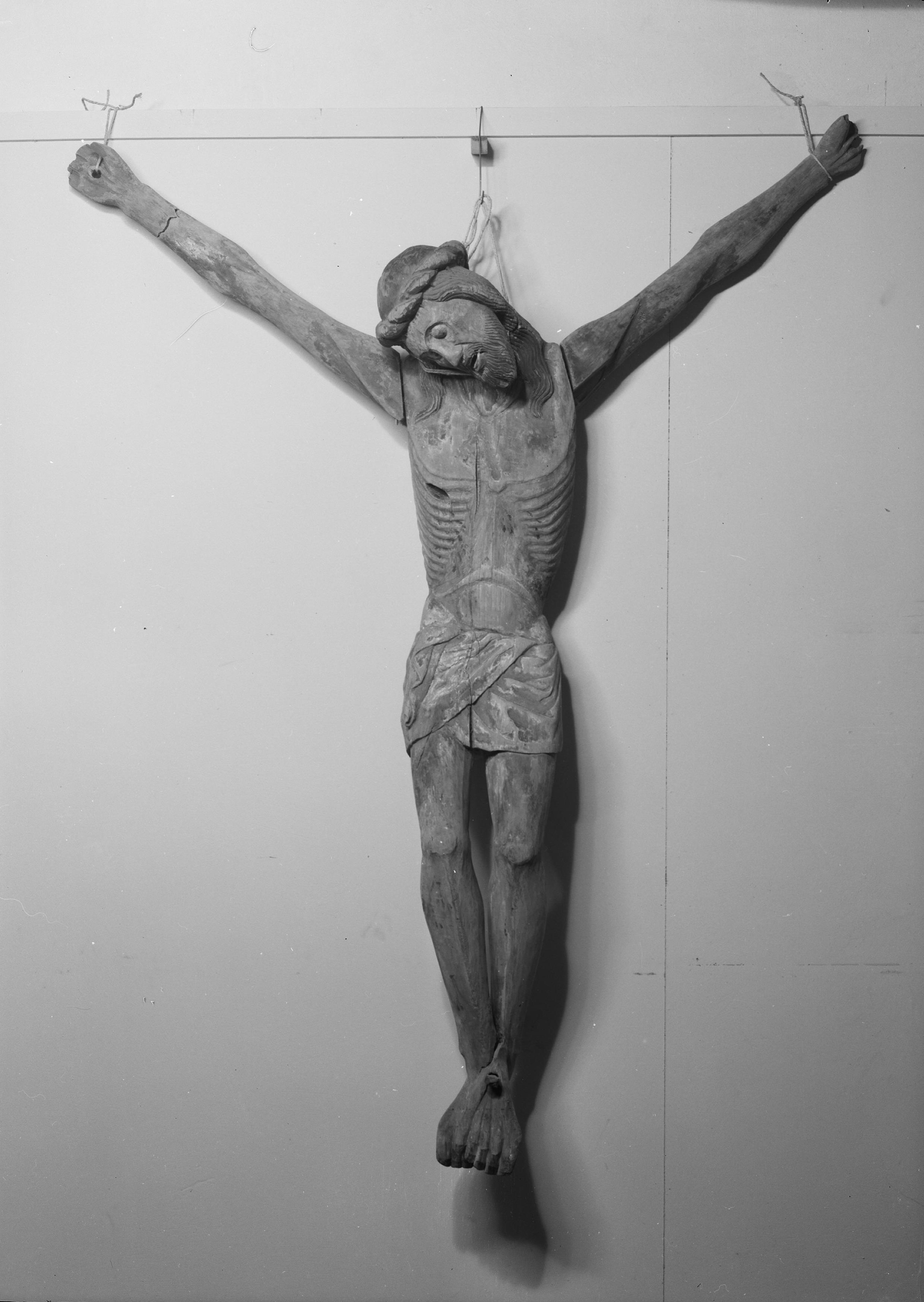 Harald Widéen, Bollebygds kyrka