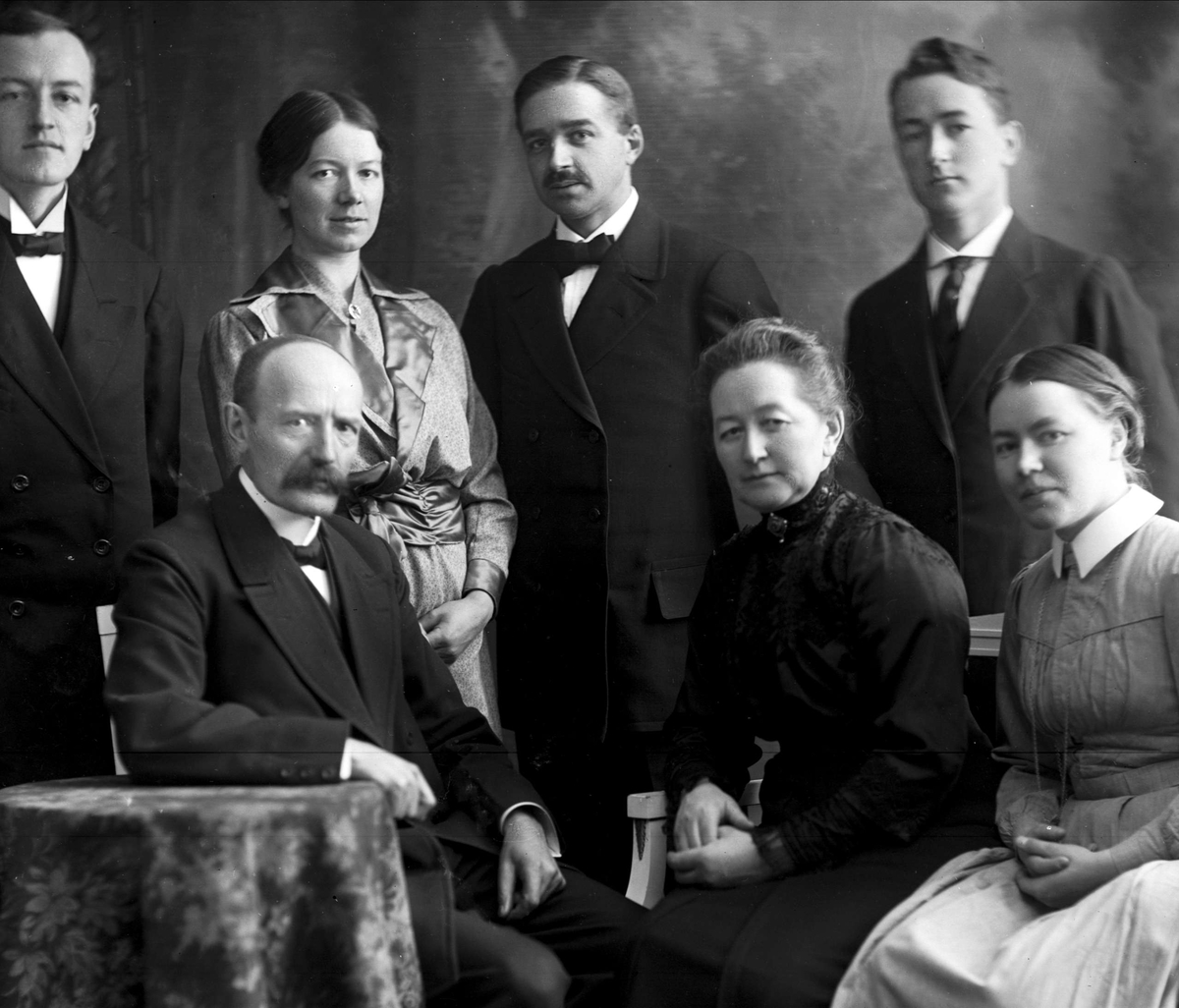 Gustav Borgen, NFB.03103