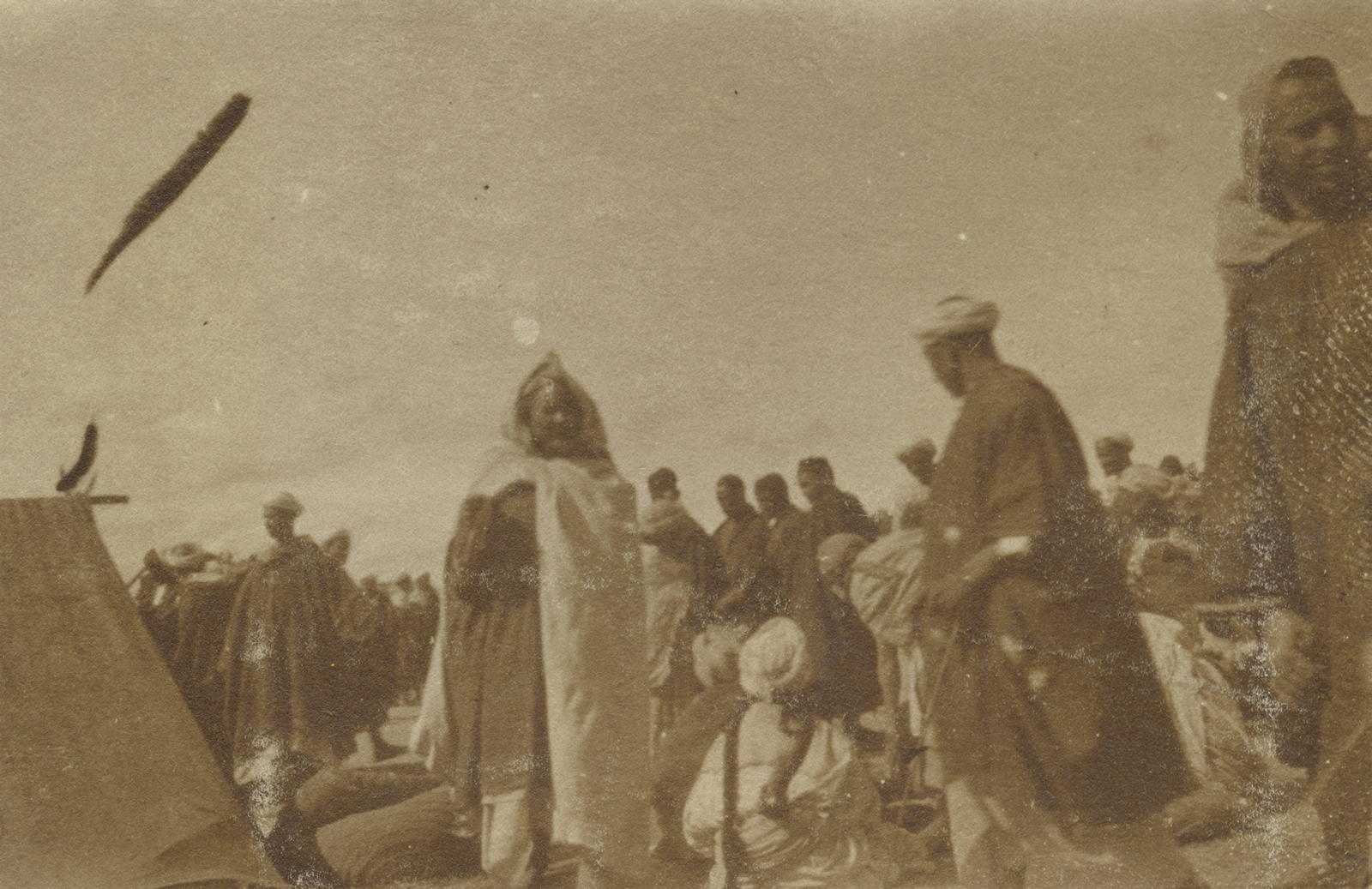 Desconegut, [Morocco]