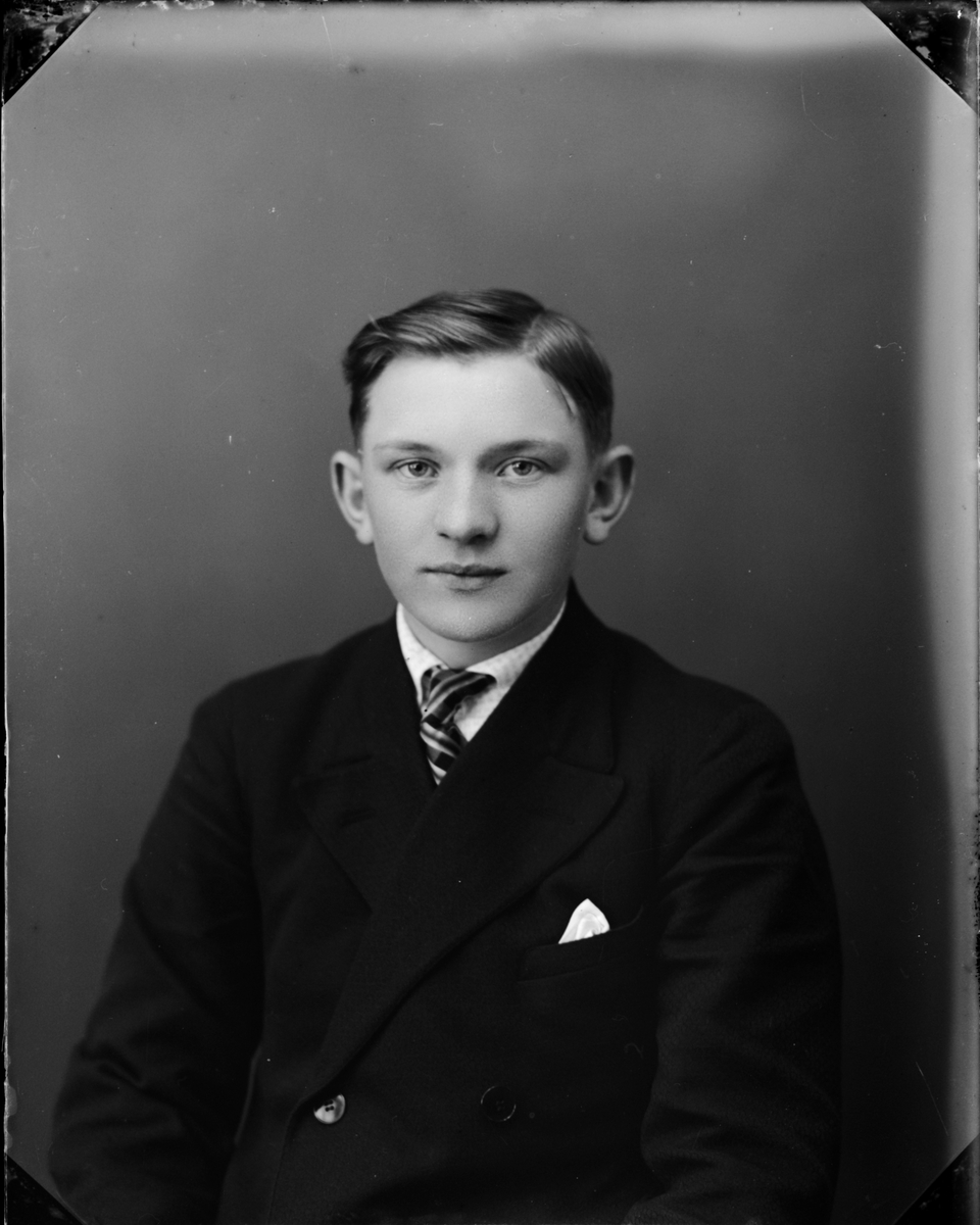 Skötsner-Edhlund, Bror Sundström, Östhammar, Uppland