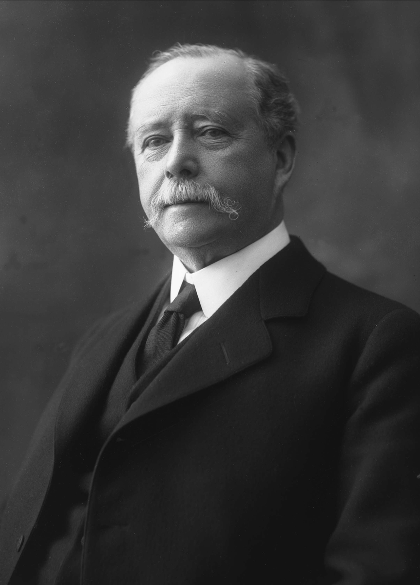 Gustav Borgen, NFB.48991
