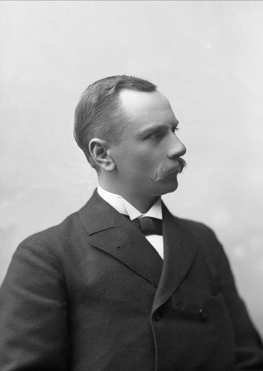 Gustav Borgen, NFB.29049