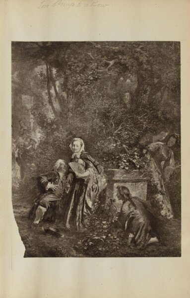 Unknown, ["Two Strings to a Bow"]