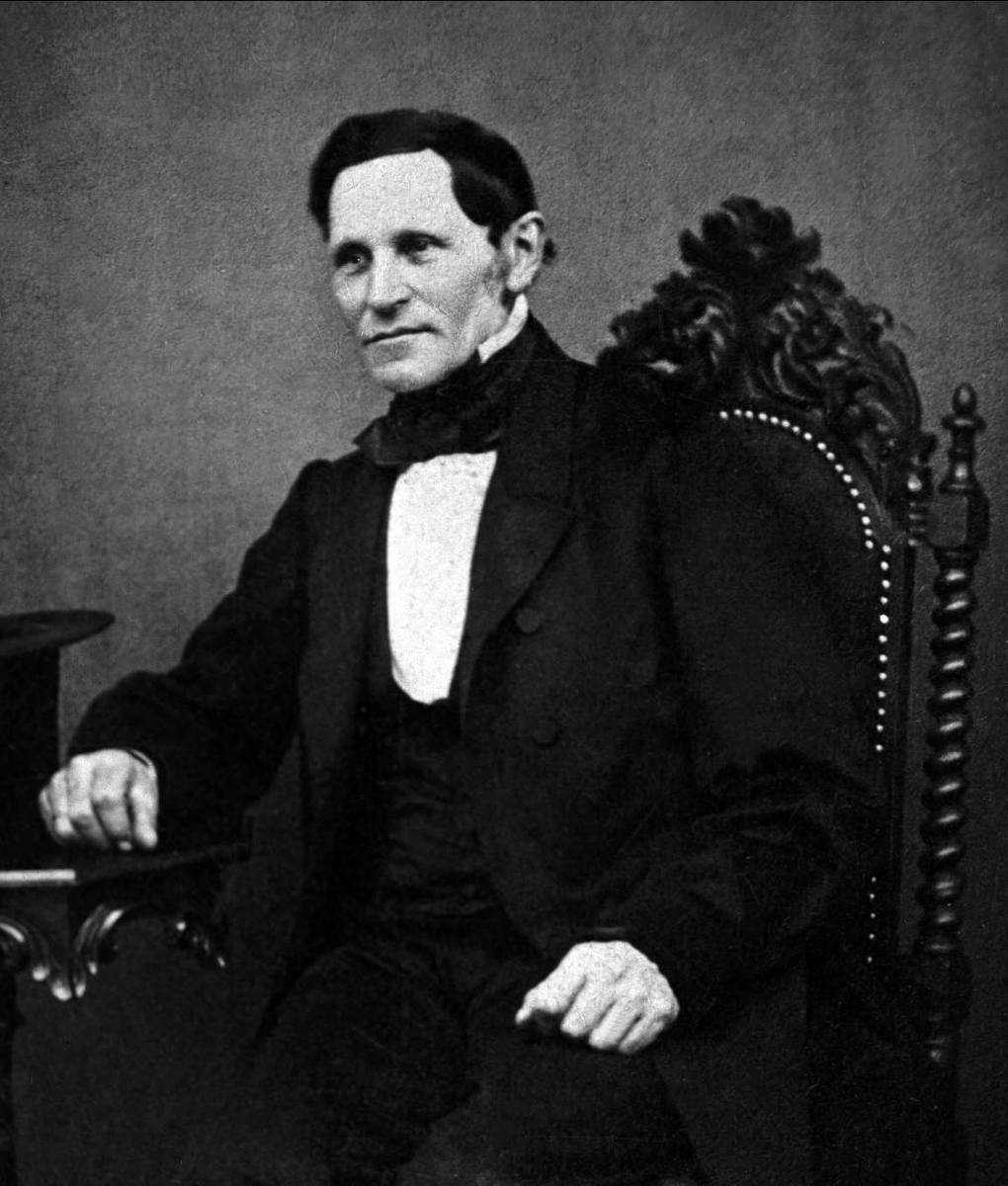 Gustav Borgen, NFB.18915