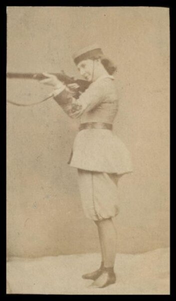 Beau, Adolphe, Guy Little Theatrical Photograph
