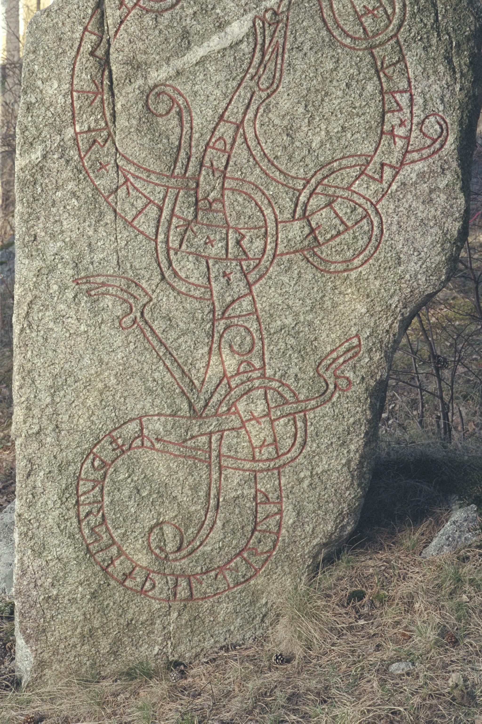 Bengt A Lundberg, U455 Näsby Odensala