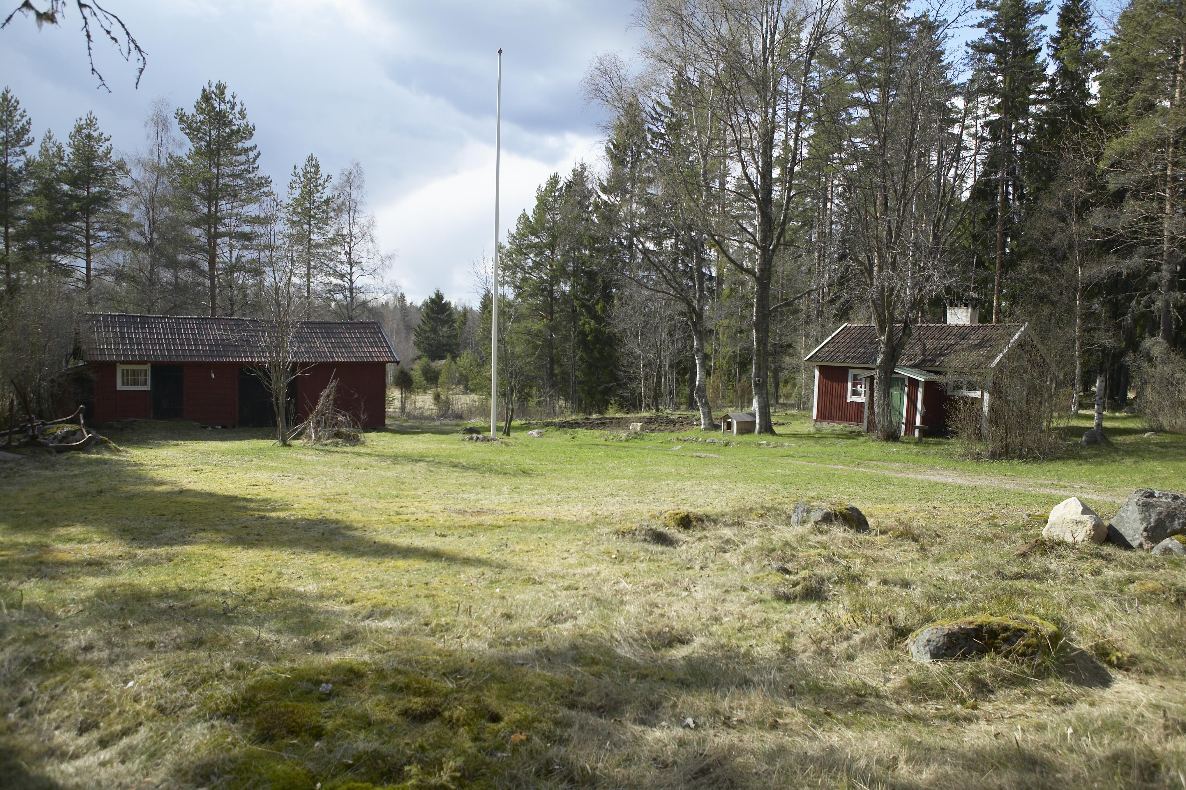 Bengt A Lundberg, Nybodarna