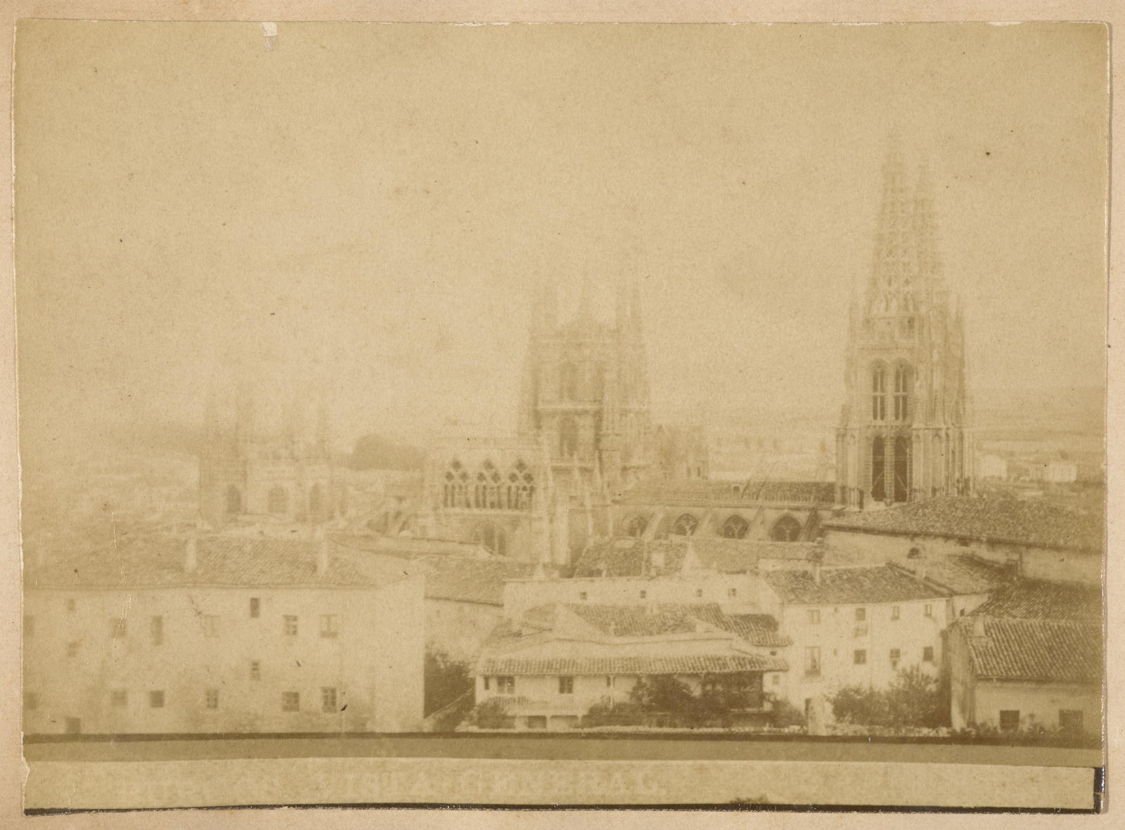 Desconegut, [Burgos Cathedral]